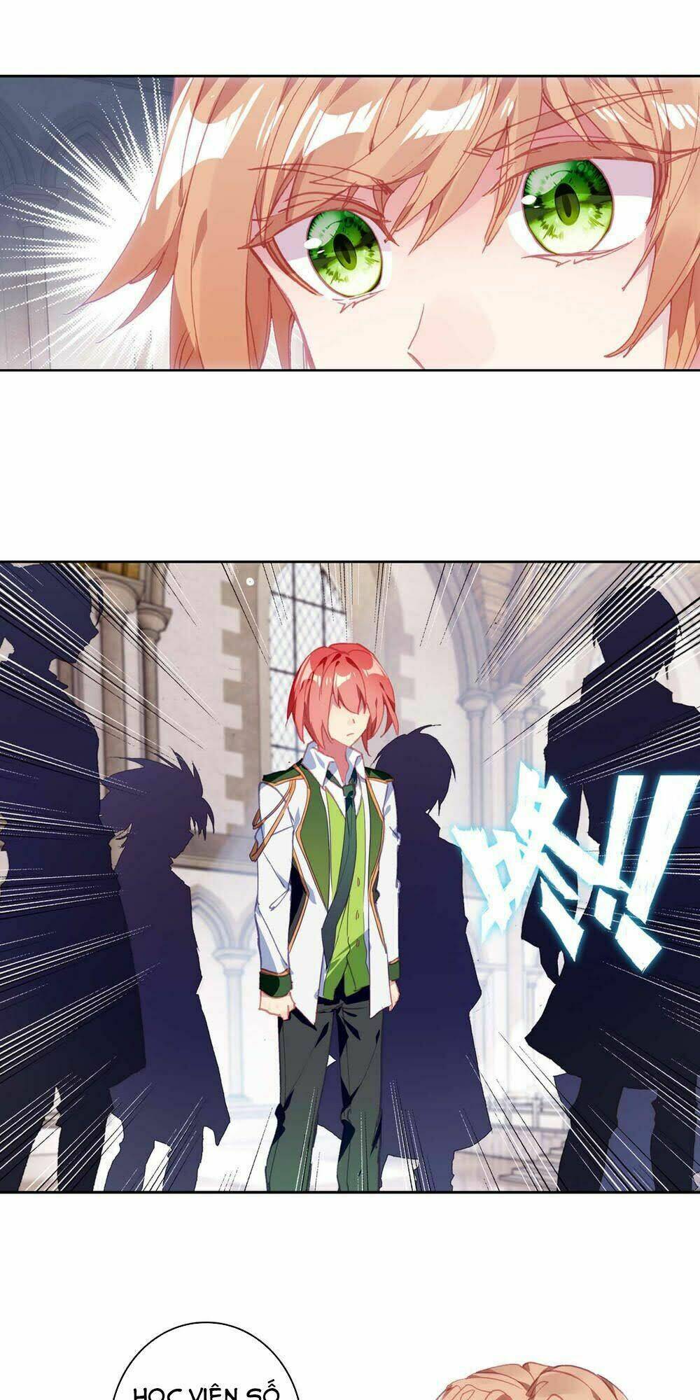 Long Vương Truyền Thuyết Chapter 196 - Trang 2