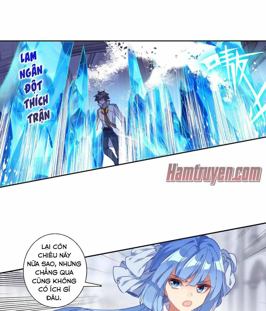 Long Vương Truyền Thuyết Chapter 197 - Trang 2
