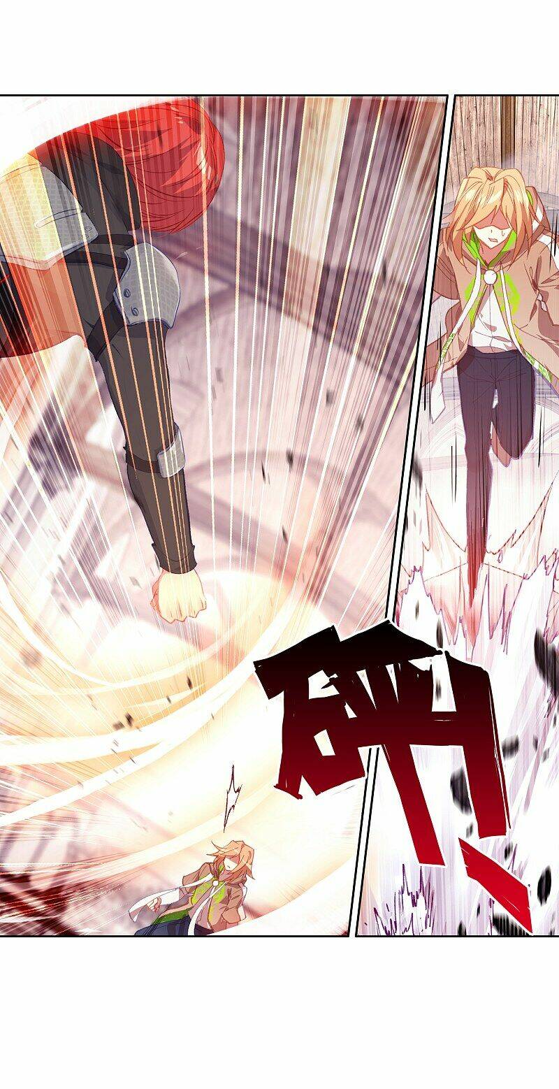 Long Vương Truyền Thuyết Chapter 199 - Trang 2