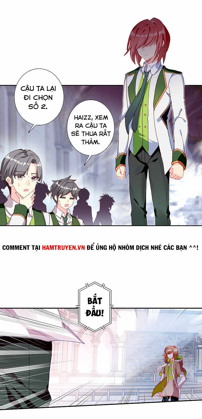 Long Vương Truyền Thuyết Chapter 199 - Trang 2