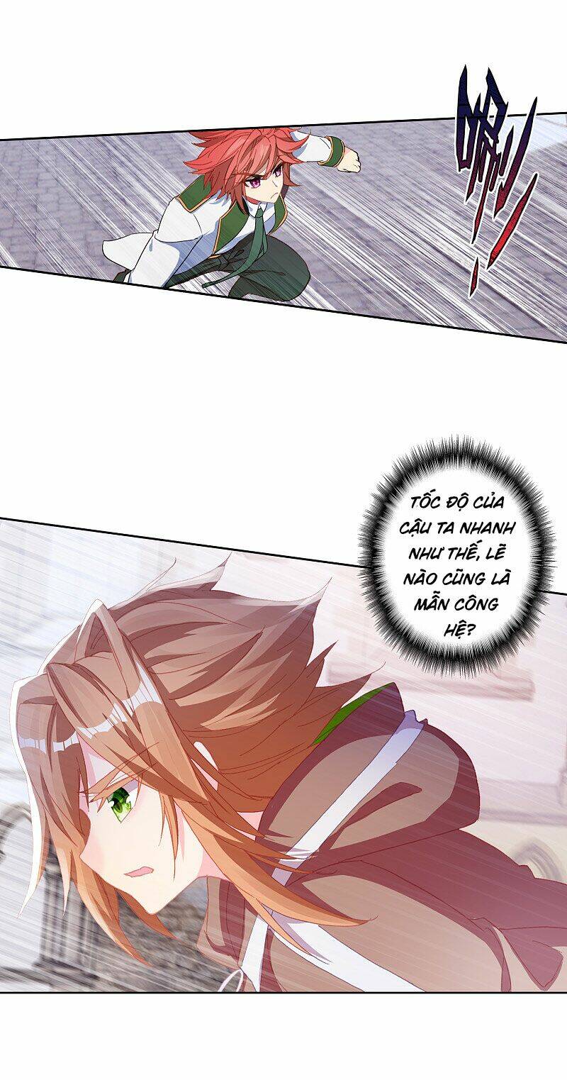 Long Vương Truyền Thuyết Chapter 199 - Trang 2