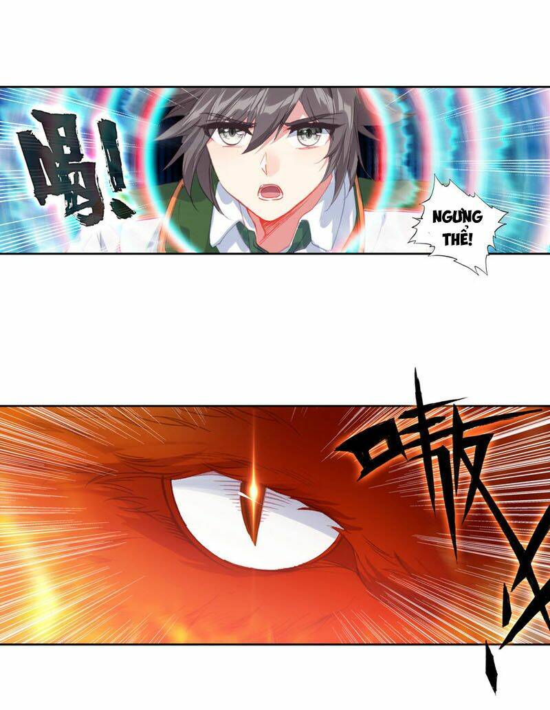 Long Vương Truyền Thuyết Chapter 201 - Trang 2