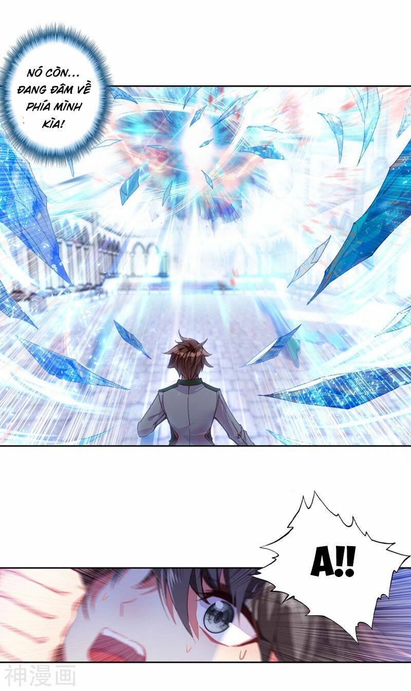 Long Vương Truyền Thuyết Chapter 201 - Trang 2