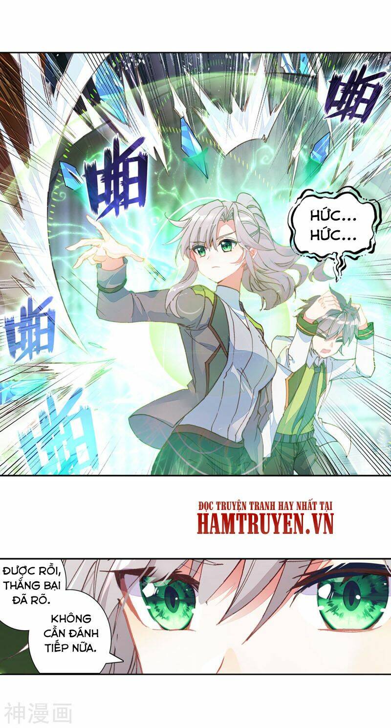 Long Vương Truyền Thuyết Chapter 201 - Trang 2