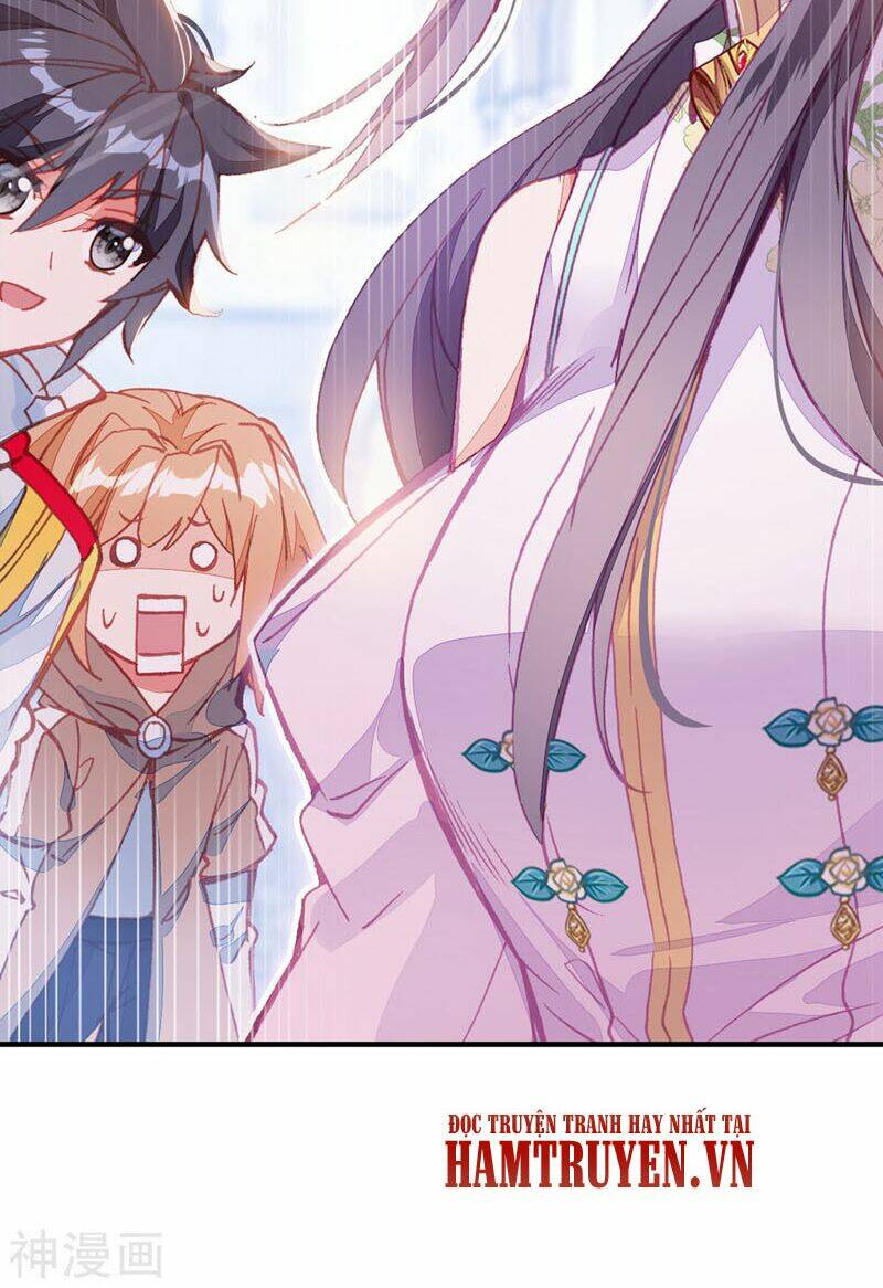 Long Vương Truyền Thuyết Chapter 201 - Trang 2