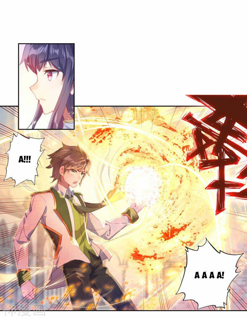 Long Vương Truyền Thuyết Chapter 201 - Trang 2