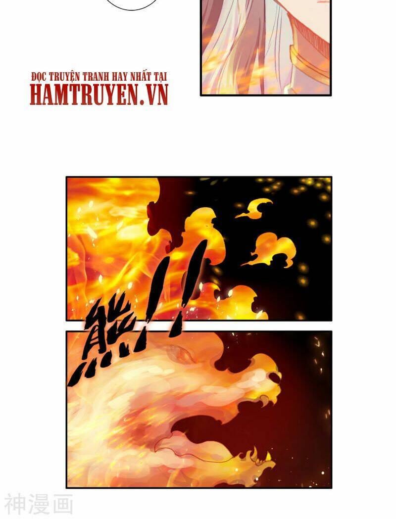 Long Vương Truyền Thuyết Chapter 201 - Trang 2