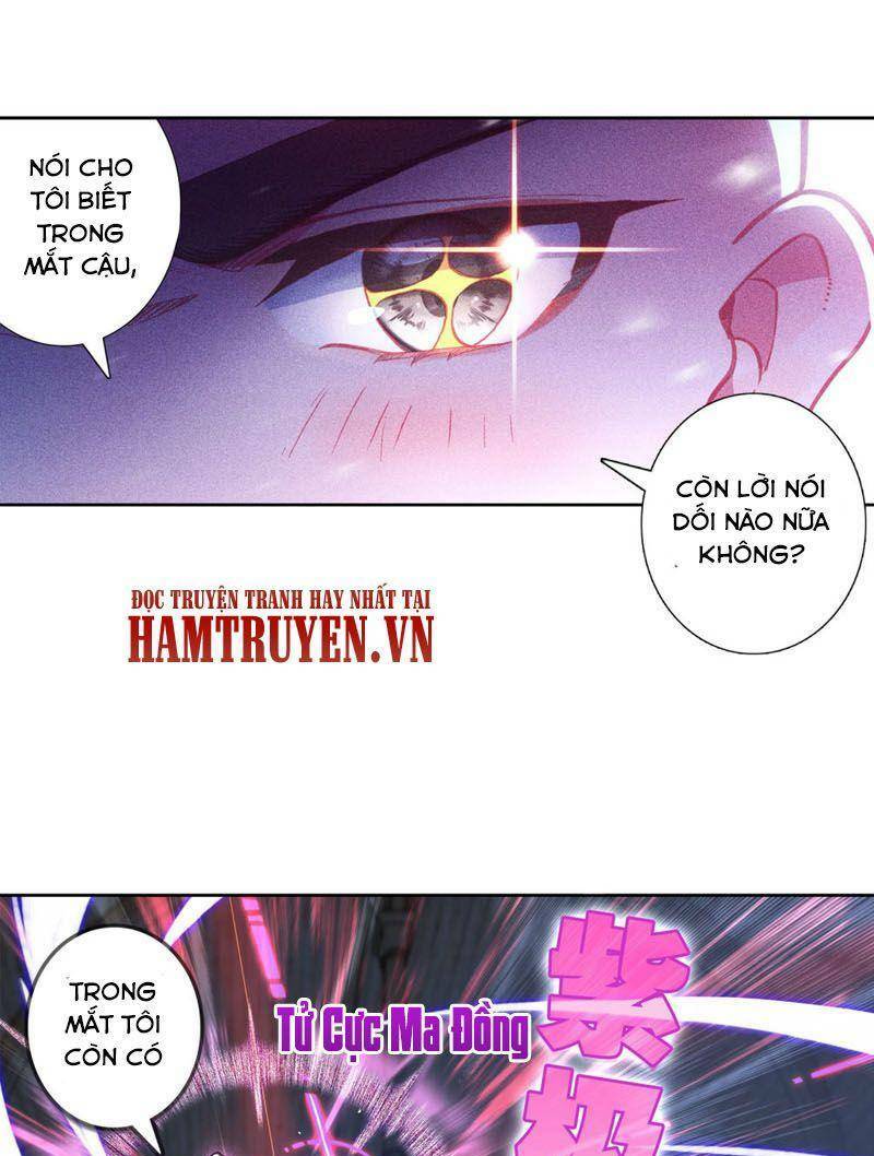 Long Vương Truyền Thuyết Chapter 202 - Trang 2