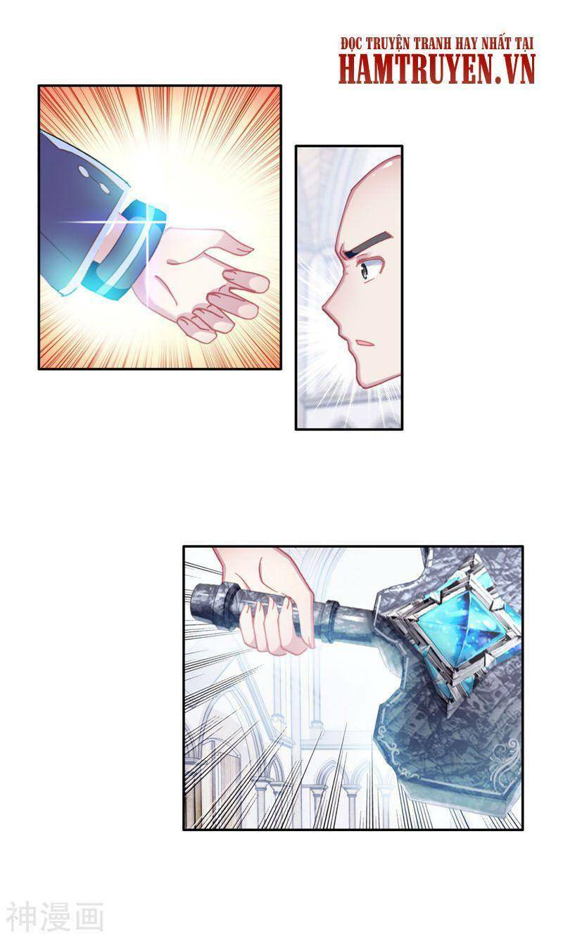 Long Vương Truyền Thuyết Chapter 202 - Trang 2