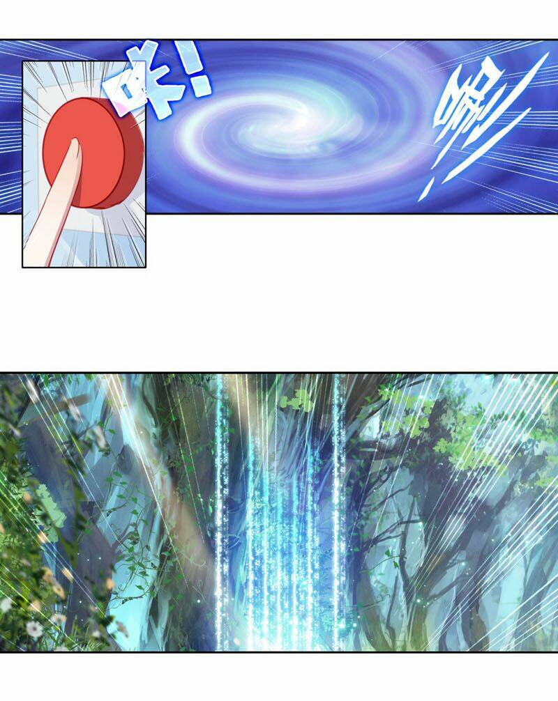 Long Vương Truyền Thuyết Chapter 203 - Trang 2