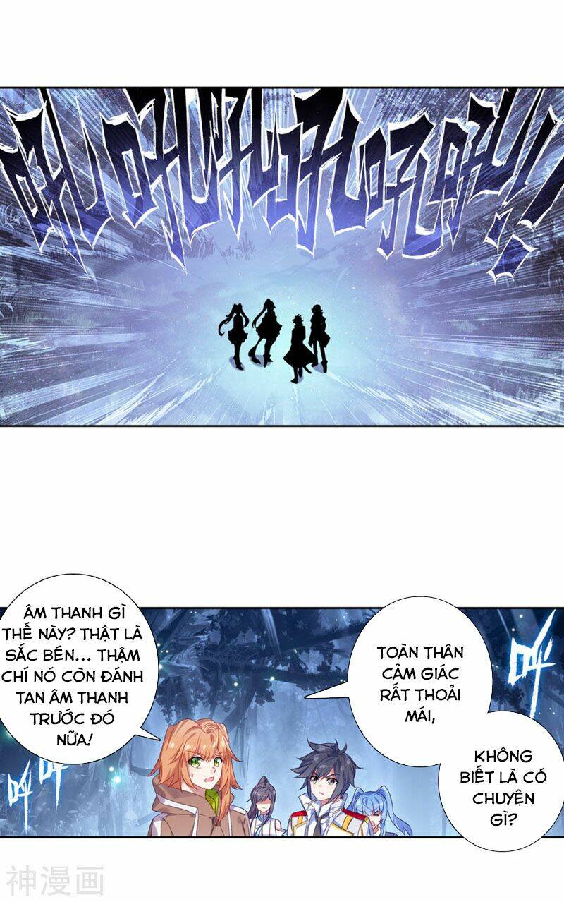 Long Vương Truyền Thuyết Chapter 203 - Trang 2