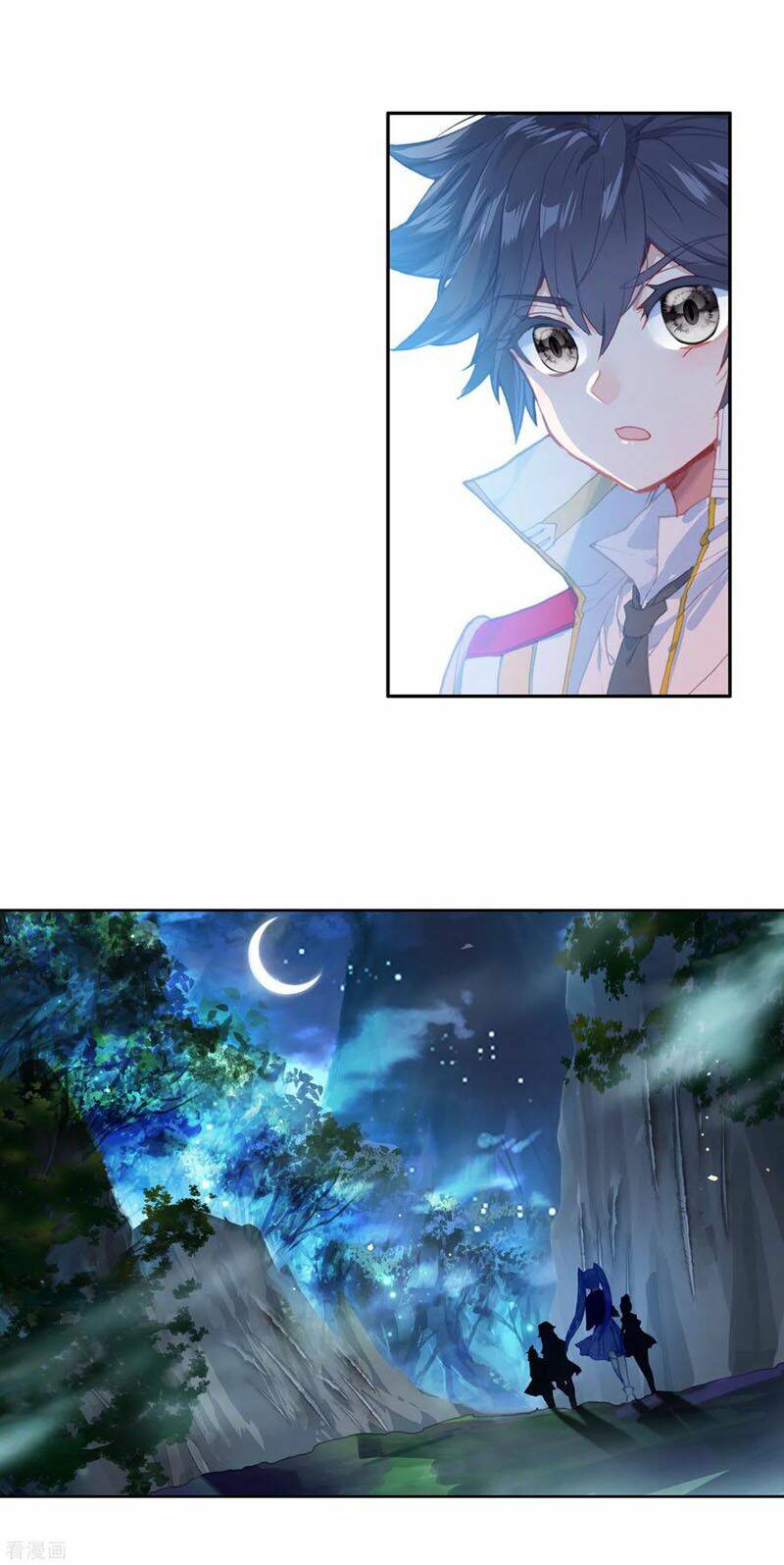 Long Vương Truyền Thuyết Chapter 204 - Trang 2