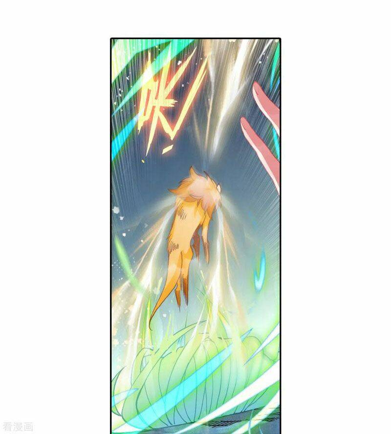 Long Vương Truyền Thuyết Chapter 205 - Trang 2