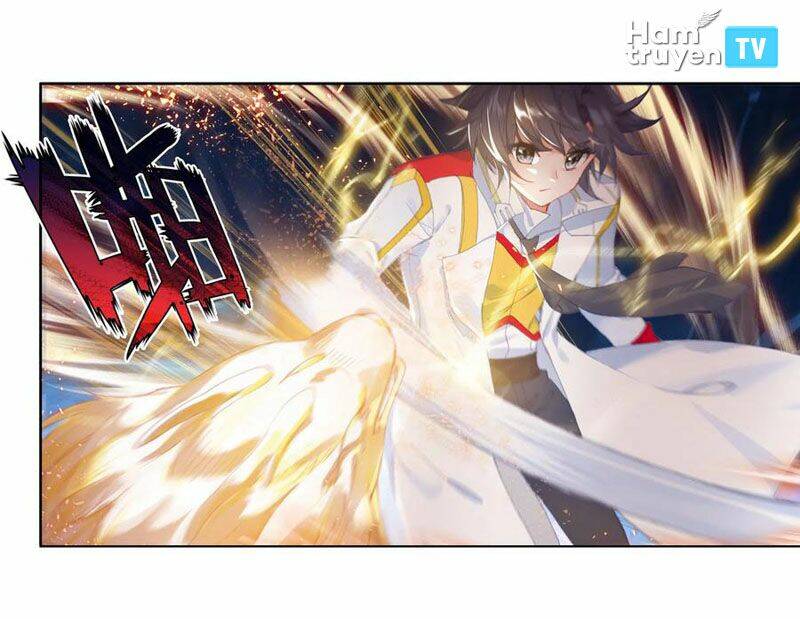 Long Vương Truyền Thuyết Chapter 205 - Trang 2