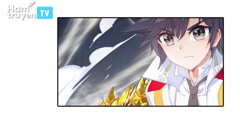 Long Vương Truyền Thuyết Chapter 205 - Trang 2