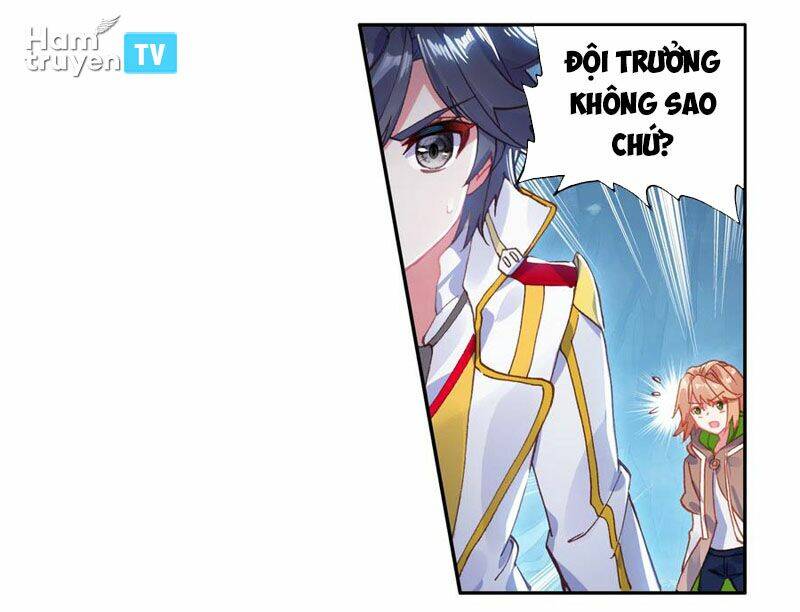 Long Vương Truyền Thuyết Chapter 205 - Trang 2