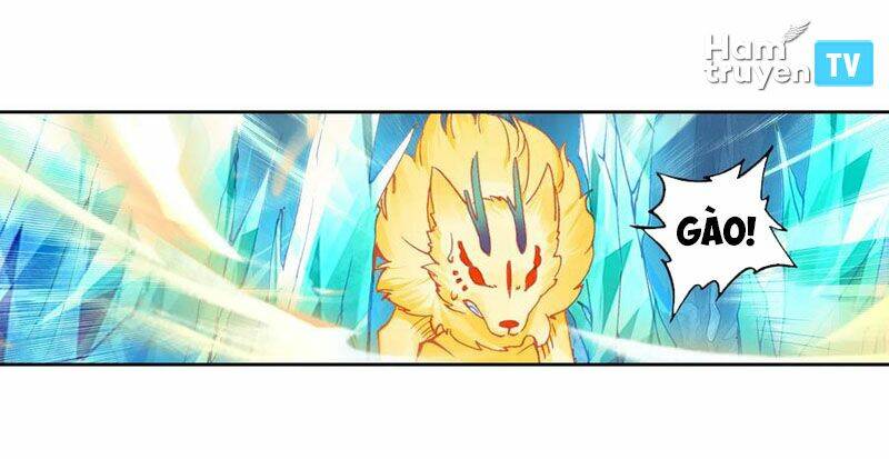 Long Vương Truyền Thuyết Chapter 205 - Trang 2