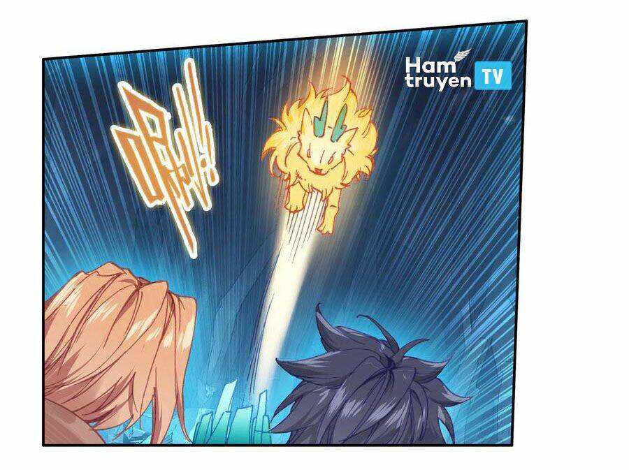 Long Vương Truyền Thuyết Chapter 205 - Trang 2