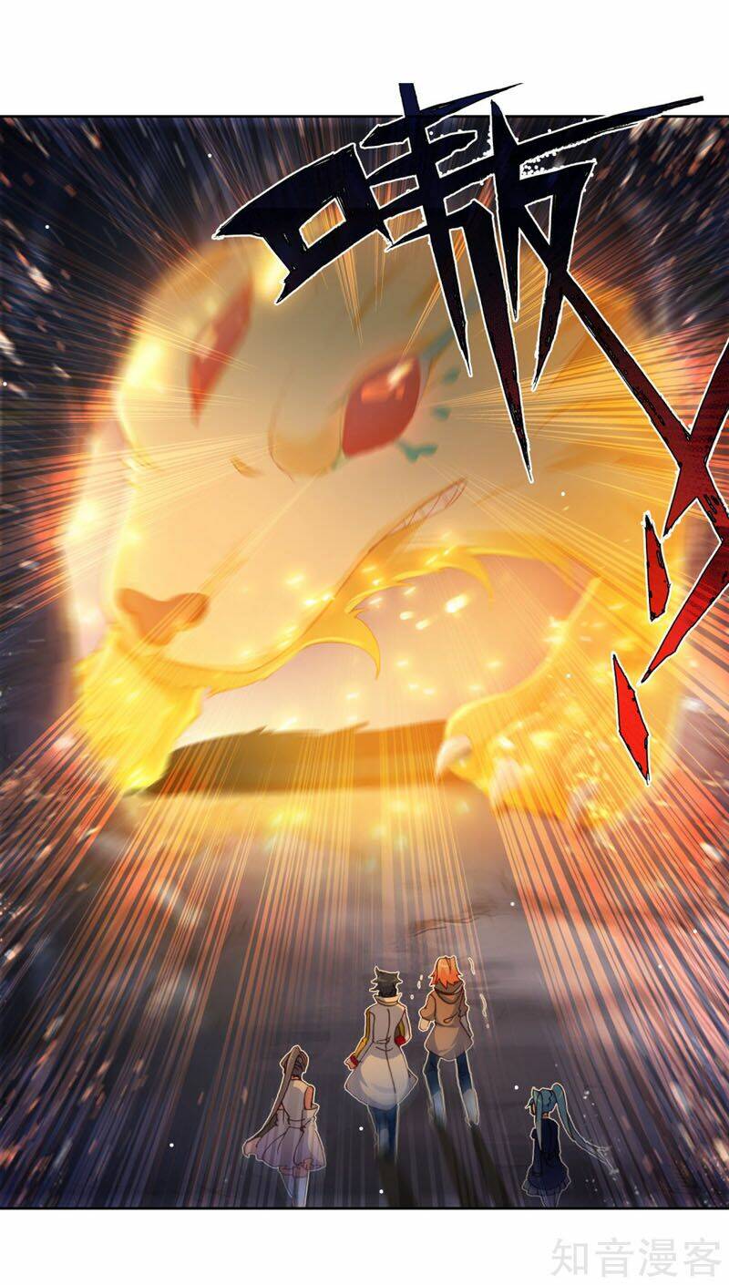 Long Vương Truyền Thuyết Chapter 208 - Trang 2