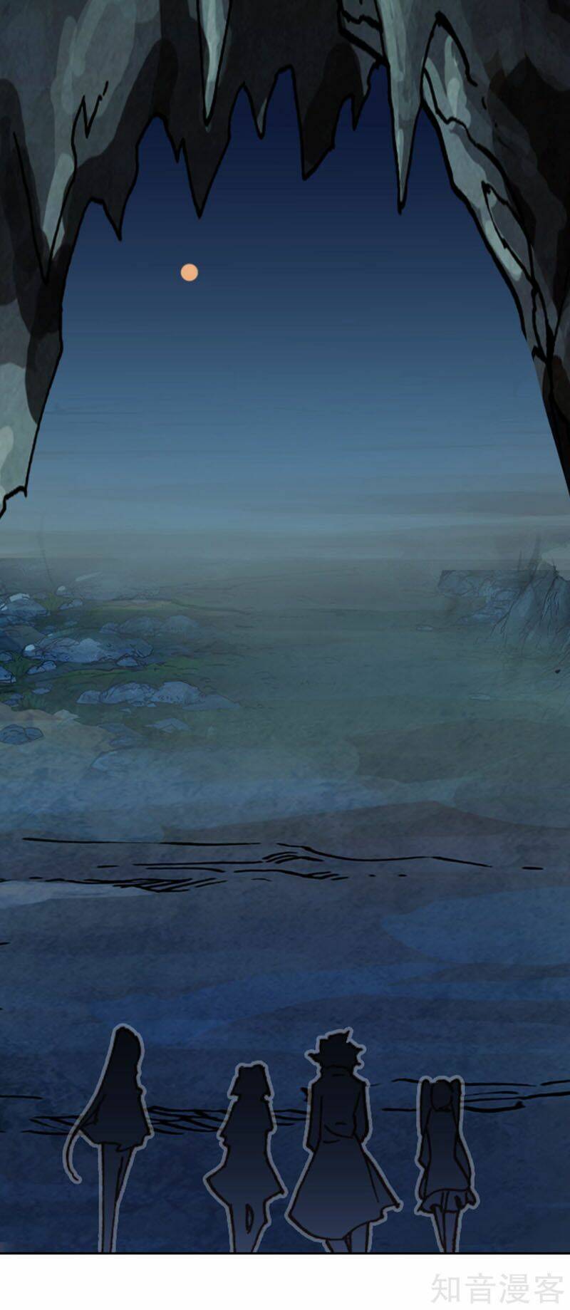 Long Vương Truyền Thuyết Chapter 208 - Trang 2