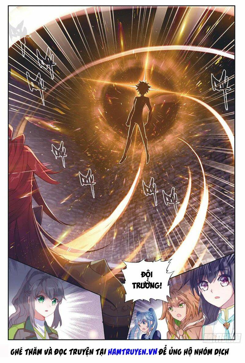 Long Vương Truyền Thuyết Chapter 219 - Trang 2