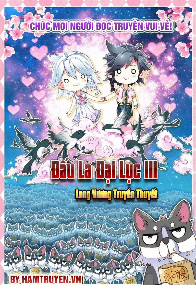Long Vương Truyền Thuyết Chapter 22 - Trang 2
