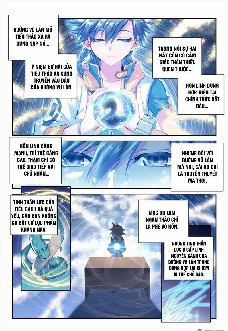 Long Vương Truyền Thuyết Chapter 22 - Trang 2