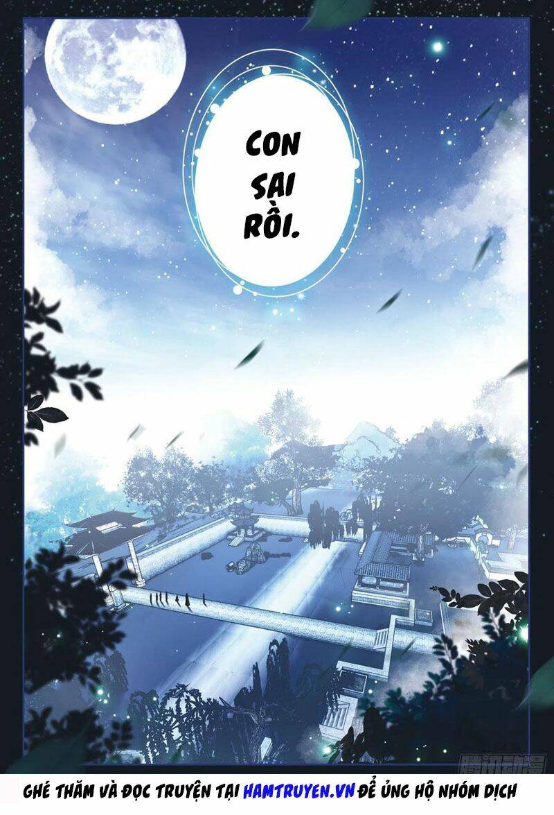 Long Vương Truyền Thuyết Chapter 220 - Trang 2