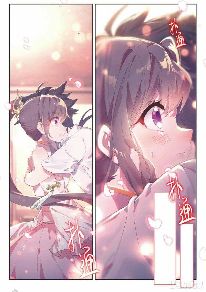 Long Vương Truyền Thuyết Chapter 222 - Trang 2