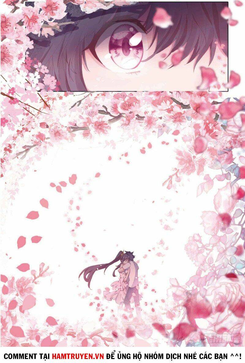 Long Vương Truyền Thuyết Chapter 222 - Trang 2