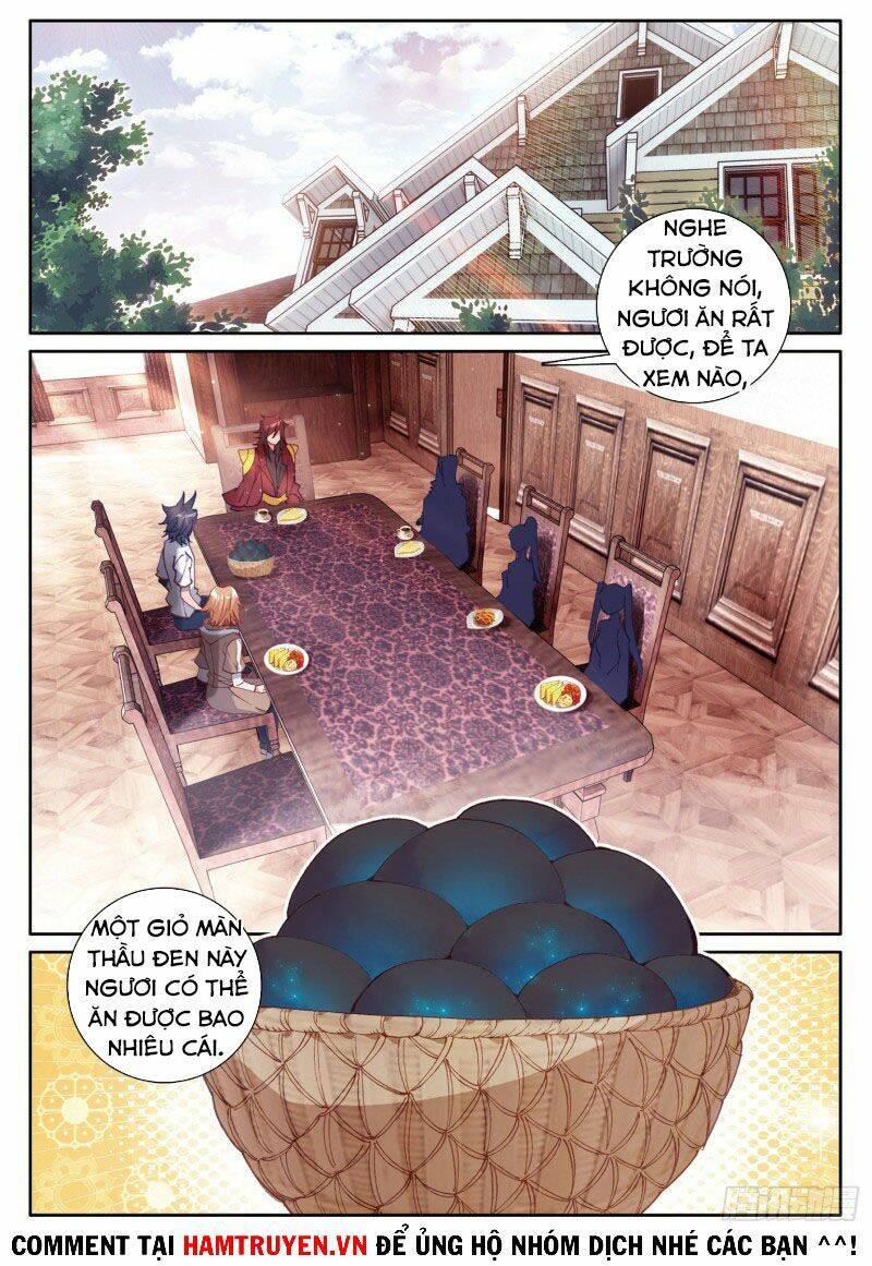 Long Vương Truyền Thuyết Chapter 224 - Trang 2