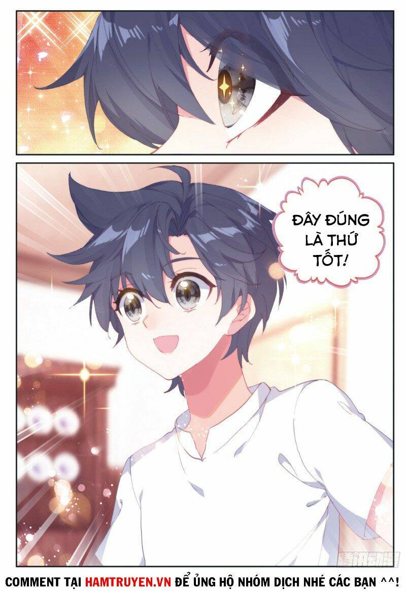 Long Vương Truyền Thuyết Chapter 224 - Trang 2