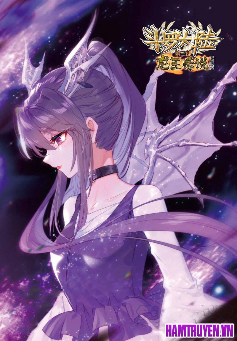 Long Vương Truyền Thuyết Chapter 228 - Trang 2