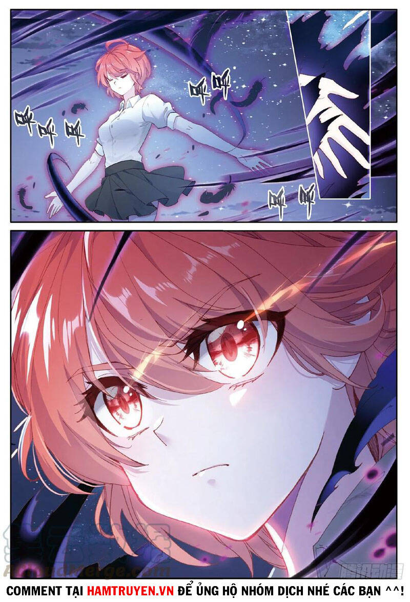 Long Vương Truyền Thuyết Chapter 228 - Trang 2