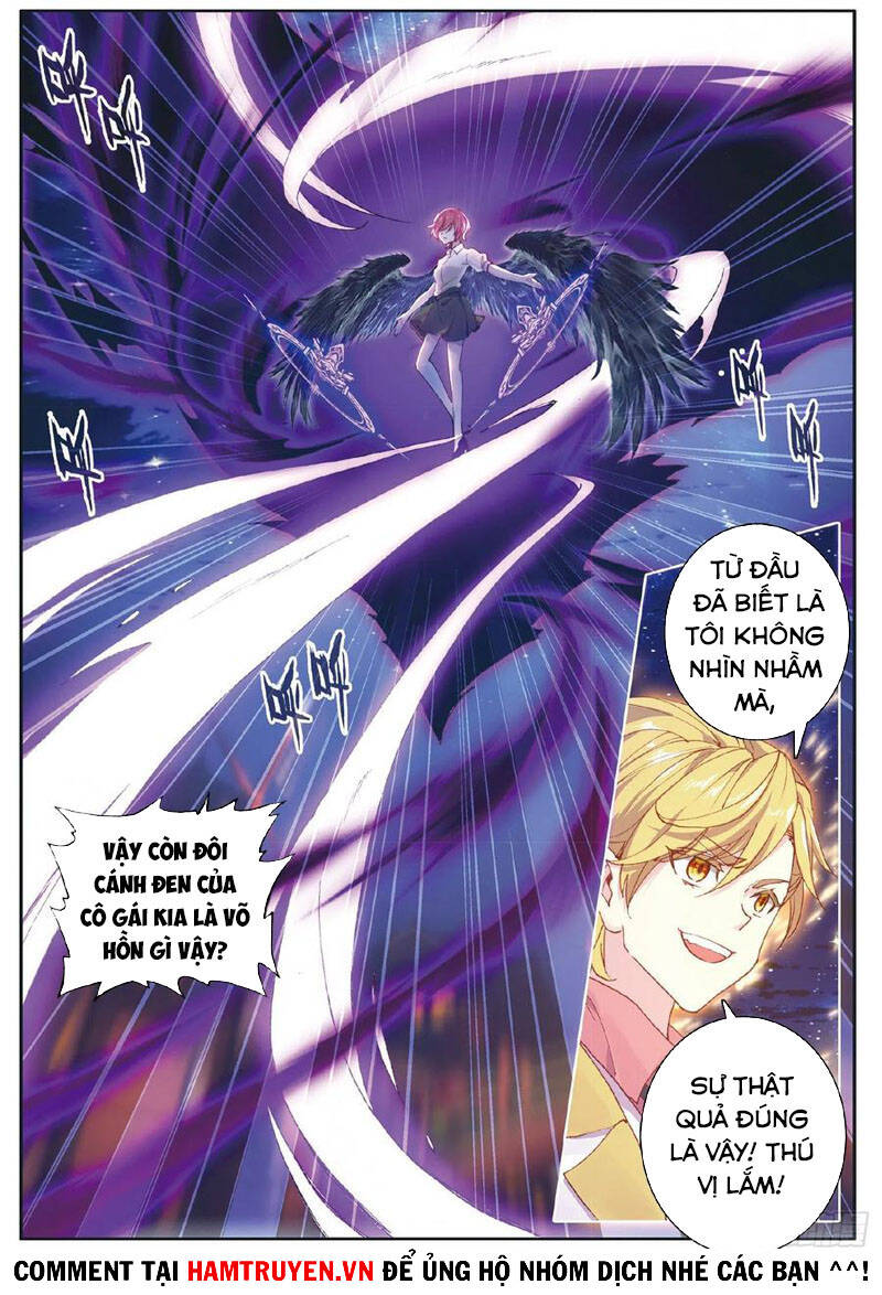 Long Vương Truyền Thuyết Chapter 228 - Trang 2