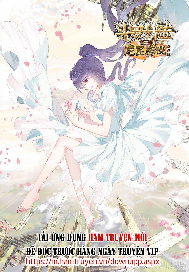 Long Vương Truyền Thuyết Chapter 233 - Trang 2