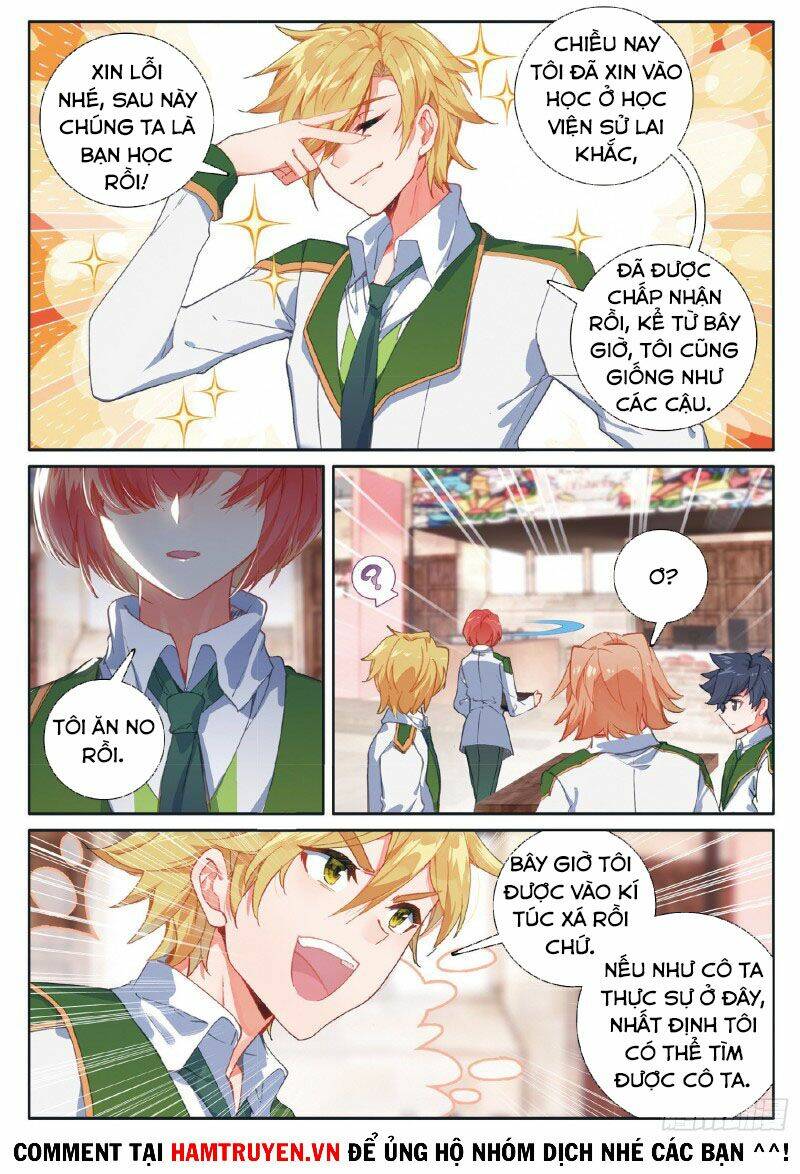 Long Vương Truyền Thuyết Chapter 234 - Trang 2