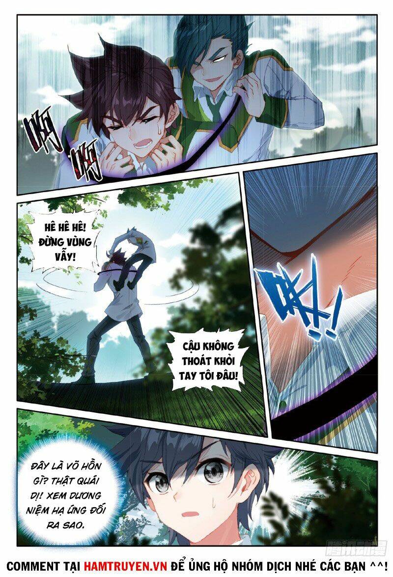 Long Vương Truyền Thuyết Chapter 235 - Trang 2