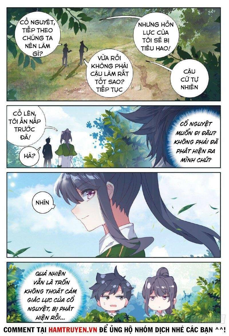 Long Vương Truyền Thuyết Chapter 236 - Trang 2