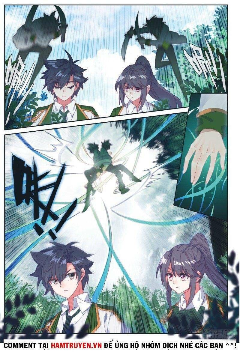 Long Vương Truyền Thuyết Chapter 236 - Trang 2