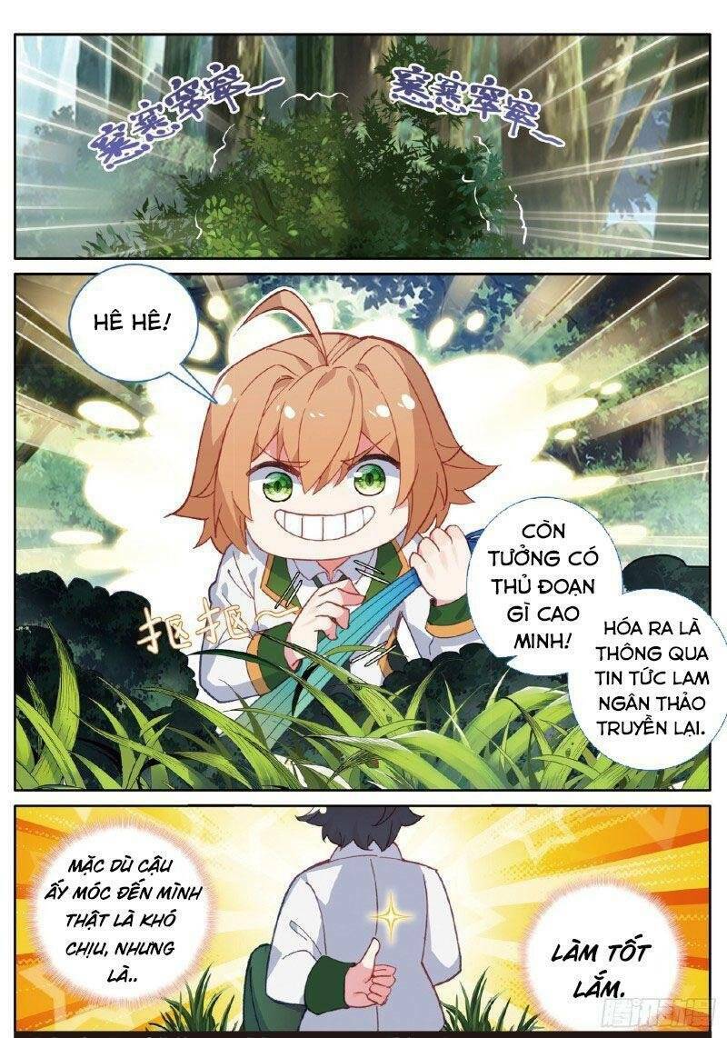 Long Vương Truyền Thuyết Chapter 236 - Trang 2