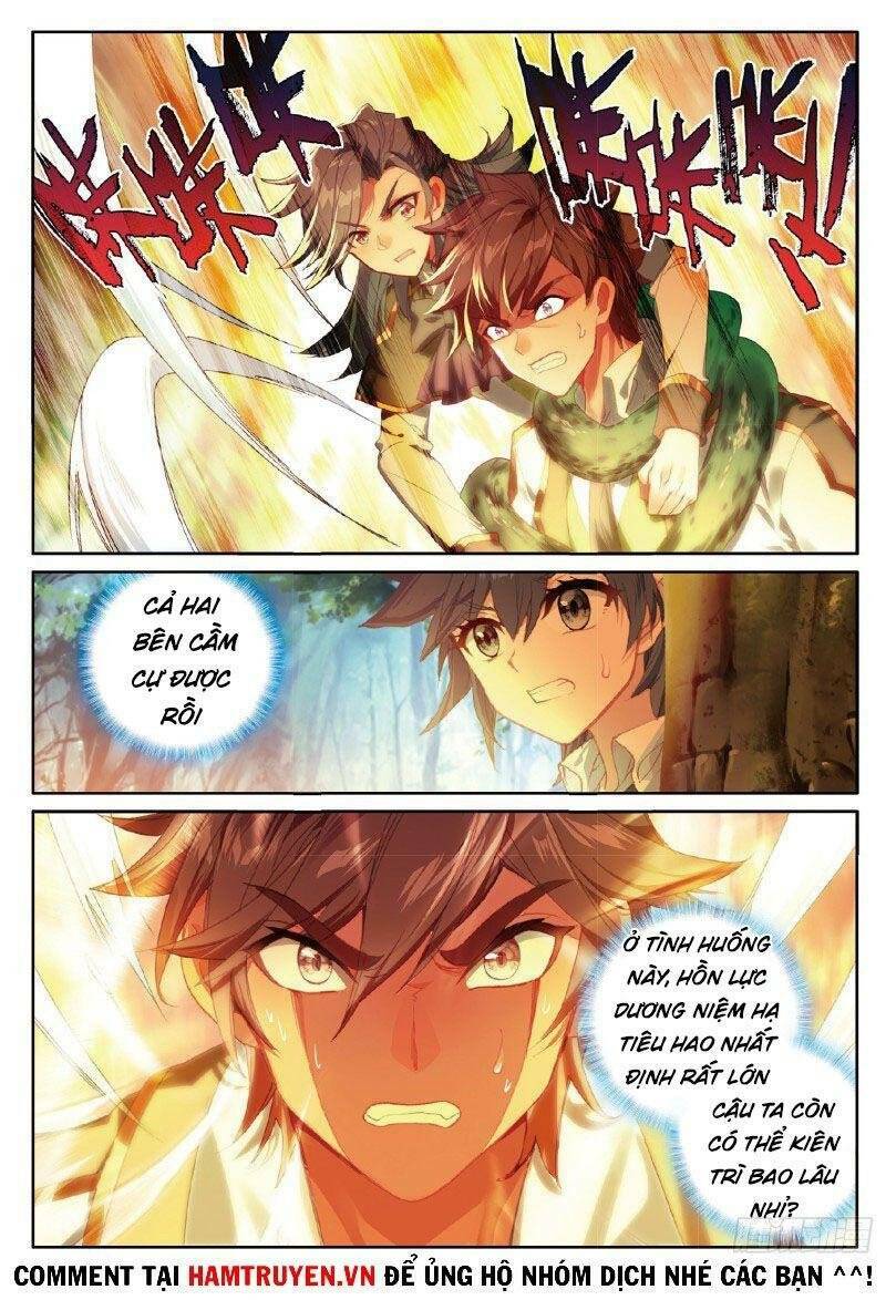 Long Vương Truyền Thuyết Chapter 236 - Trang 2