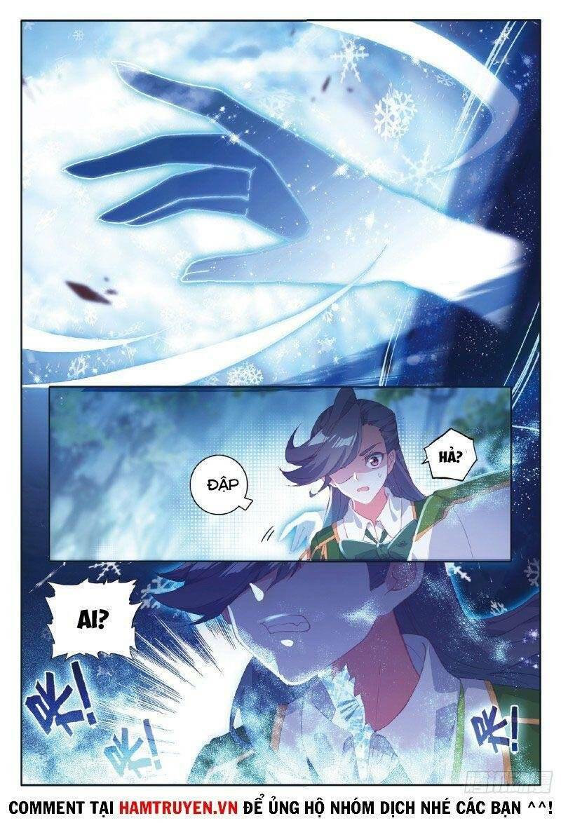 Long Vương Truyền Thuyết Chapter 236 - Trang 2