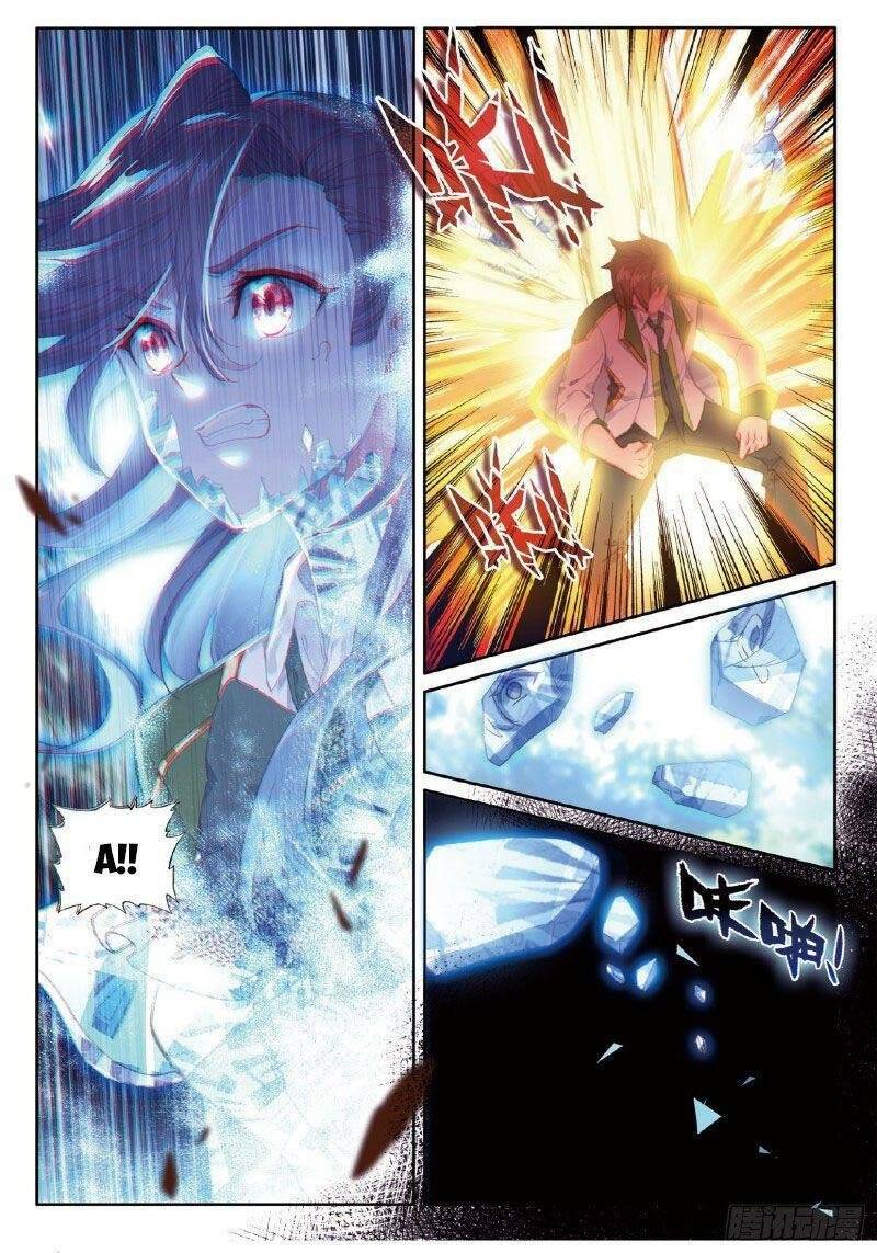 Long Vương Truyền Thuyết Chapter 236 - Trang 2