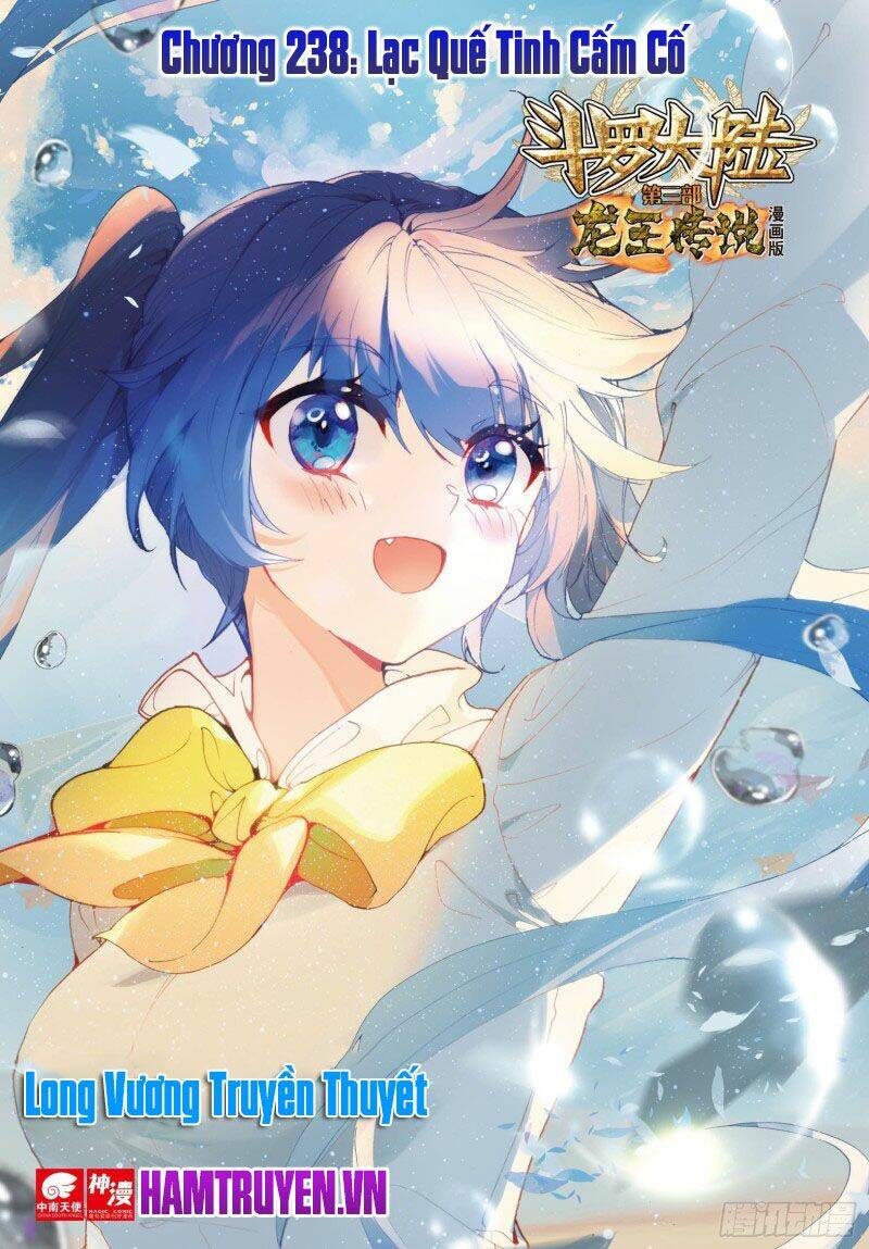 Long Vương Truyền Thuyết Chapter 238 - Trang 2