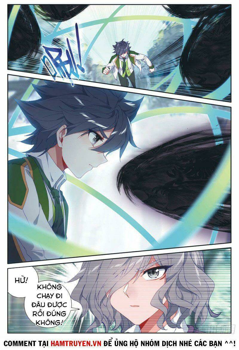 Long Vương Truyền Thuyết Chapter 243 - Trang 2