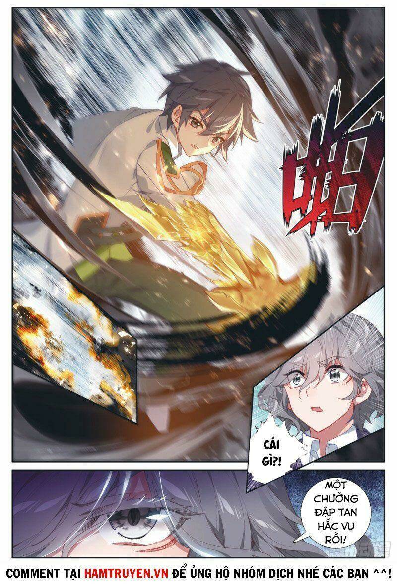 Long Vương Truyền Thuyết Chapter 243 - Trang 2