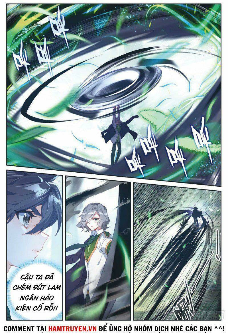 Long Vương Truyền Thuyết Chapter 243 - Trang 2