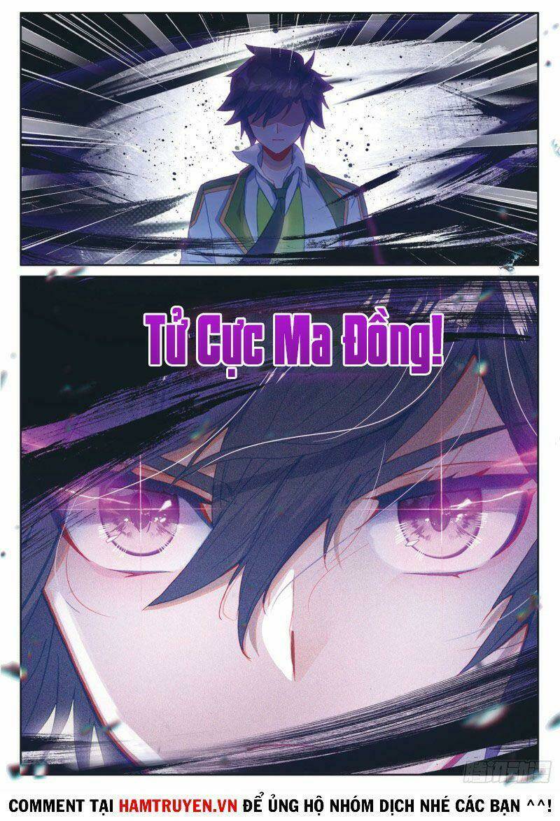 Long Vương Truyền Thuyết Chapter 243 - Trang 2