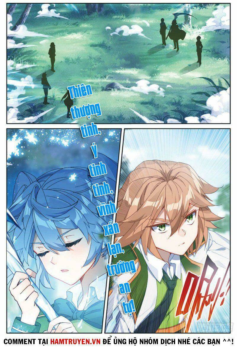 Long Vương Truyền Thuyết Chapter 243 - Trang 2